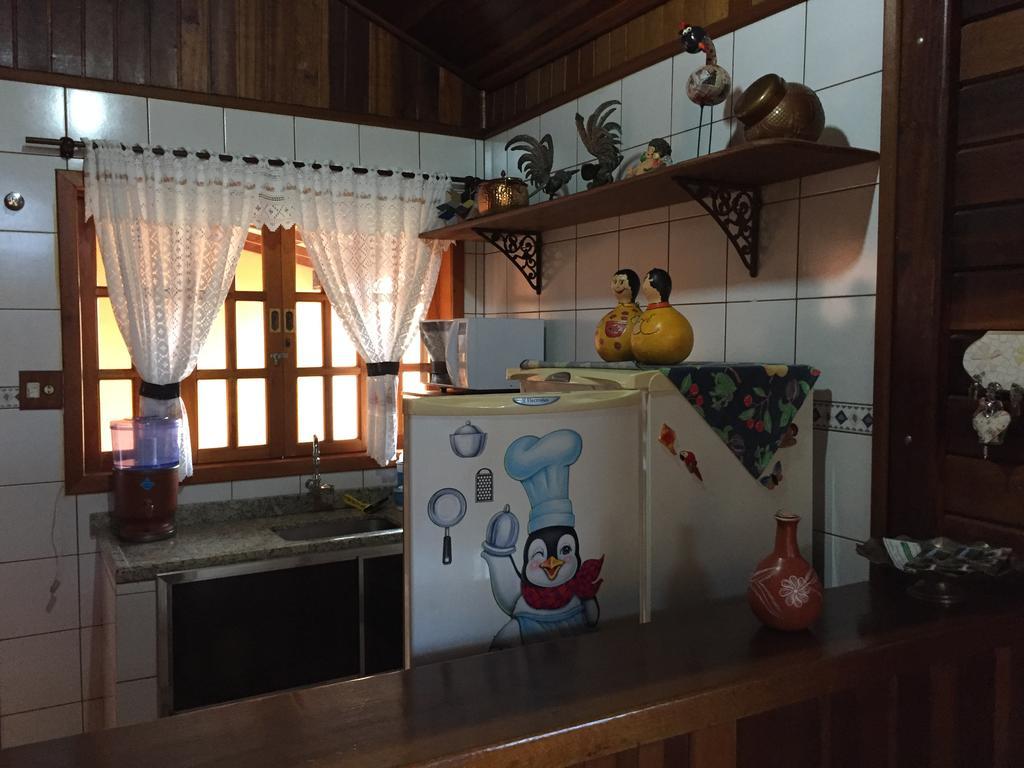 Willa Chale Pura Vida São Roque de Minas Zewnętrze zdjęcie
